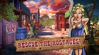 Mad Bullets Screenshots