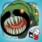 Ben 10 Triple Threat - Children's Book