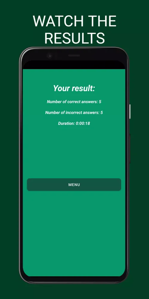 ISTQB FND Test Prep 2024 Screenshots