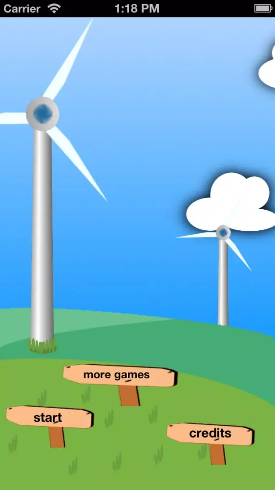 iWindwheel 스크린샷