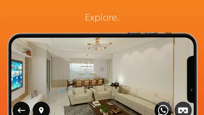 Phoenix - Realidade Virtual Screenshots