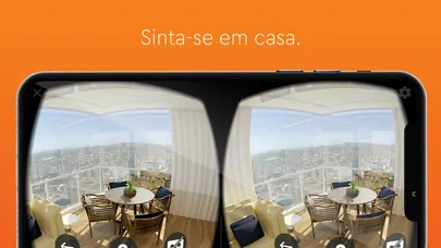 Phoenix - Realidade Virtual Screenshots
