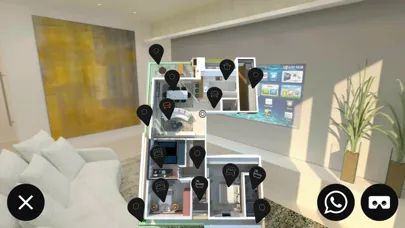 Phoenix - Realidade Virtual Screenshots