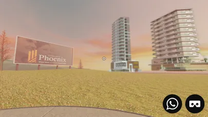 Phoenix - Realidade Virtual Screenshots