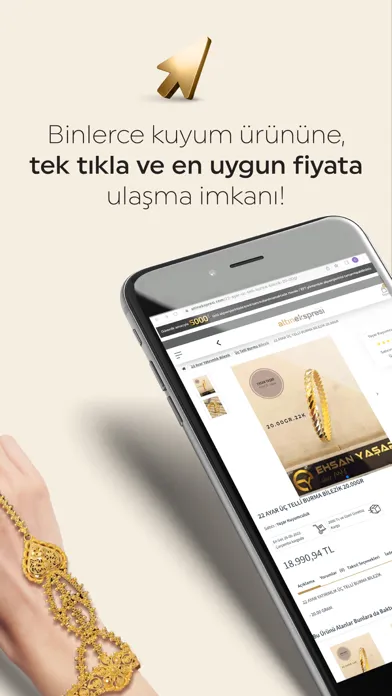 Altınekspresi应用截图