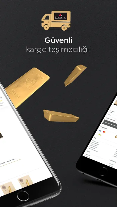 Altınekspresi应用截图
