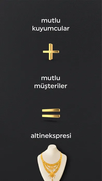 Altınekspresi应用截图
