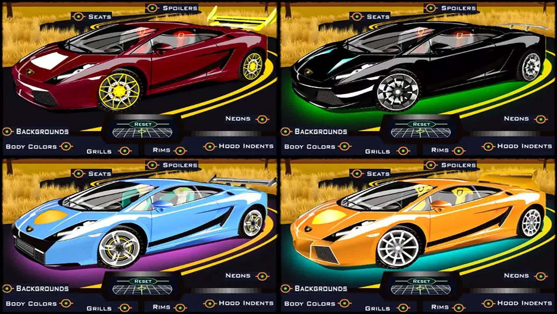 صور Car Builder+