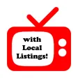 Over-The-Air TV Channel Guide Over-The-Air TV Channel Guide
