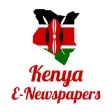 Kenya E-Newspapers Kenya E-Newspapers