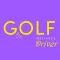 Golf Delivery Driver