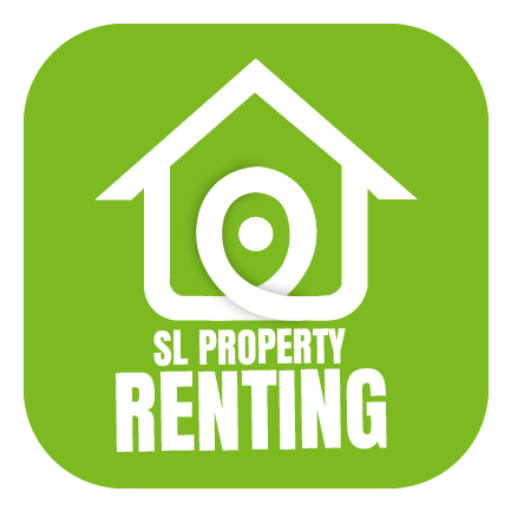 SL Property Renting App