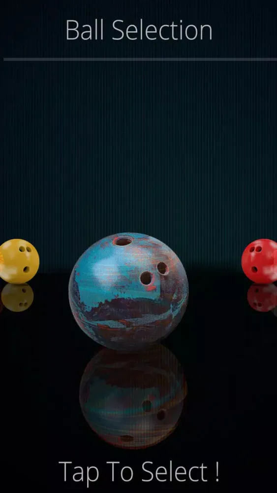 Real Bowling Challenge 2018應用截圖