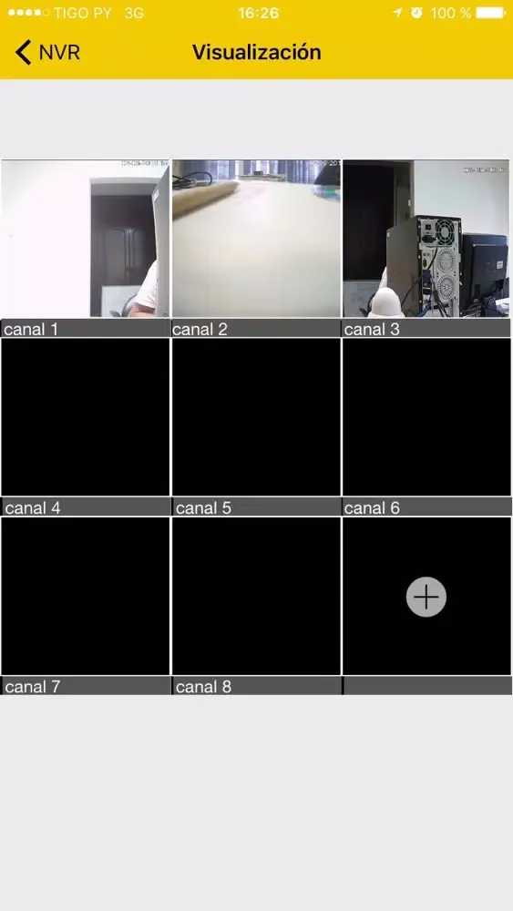SM a un toque Screenshots