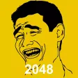 Meme 2048 - change your tiles to your liking now! Meme 2048 - change your tiles to your liking now!