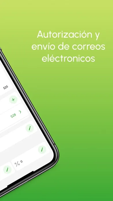 Capturas de tela do Isyplus Express