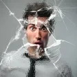 Broken Glass Joke