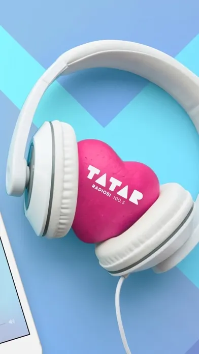 Tatar Radiosi 스크린샷