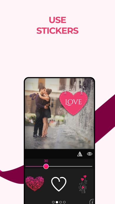 MyLove Photo for loving hearts應用截圖