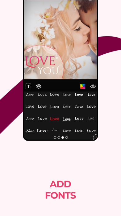 MyLove Photo for loving hearts應用截圖