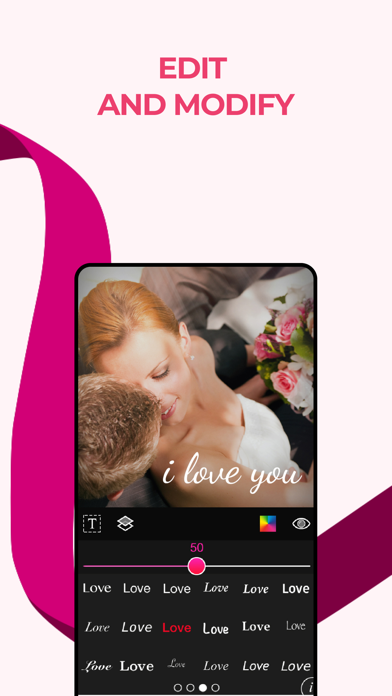 MyLove Photo for loving hearts應用截圖