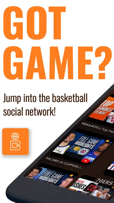 NBA, WNBA, Basketball स्क्रीनशॉट