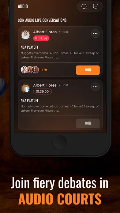 NBA, WNBA, Basketball स्क्रीनशॉट