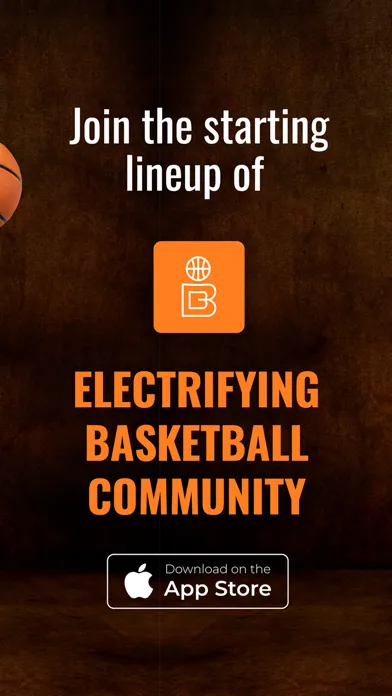 NBA, WNBA, Basketball स्क्रीनशॉट