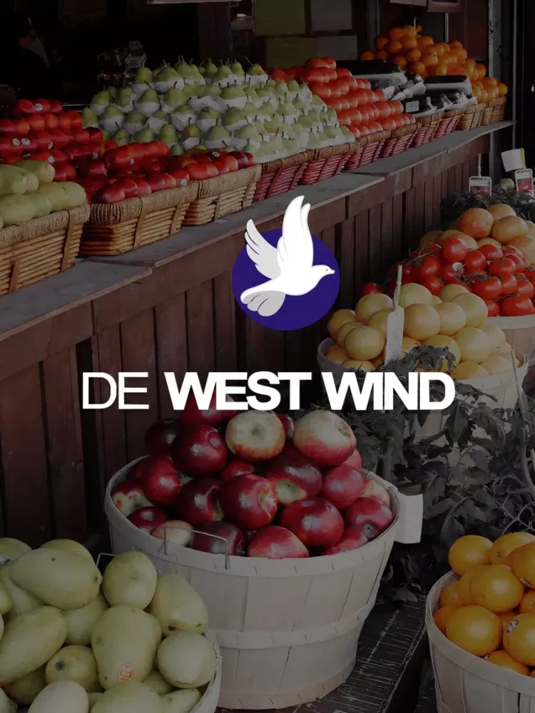 Capturas de pantalla de De West Wind iPad 