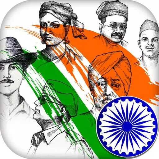 Indian Freedom Fighter Indian Freedom Fighter