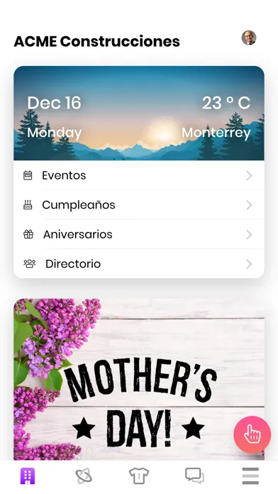 Primera Base应用截图