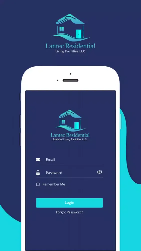 Zrzuty ekranu Care Management APP Doctor