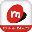 M Learning Forum for Educators M Learning Forum for Educators