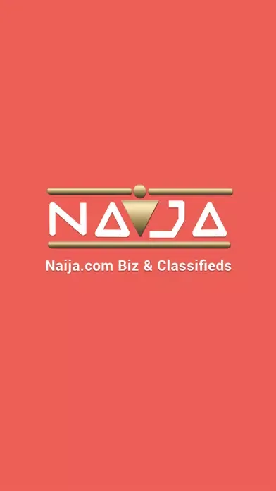 Скриншоты Naija.com Biz and Classifieds.
