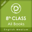 NCERT 8th Class Books