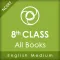 NCERT 8th Class Books
