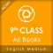 NCERT 9th Class Books