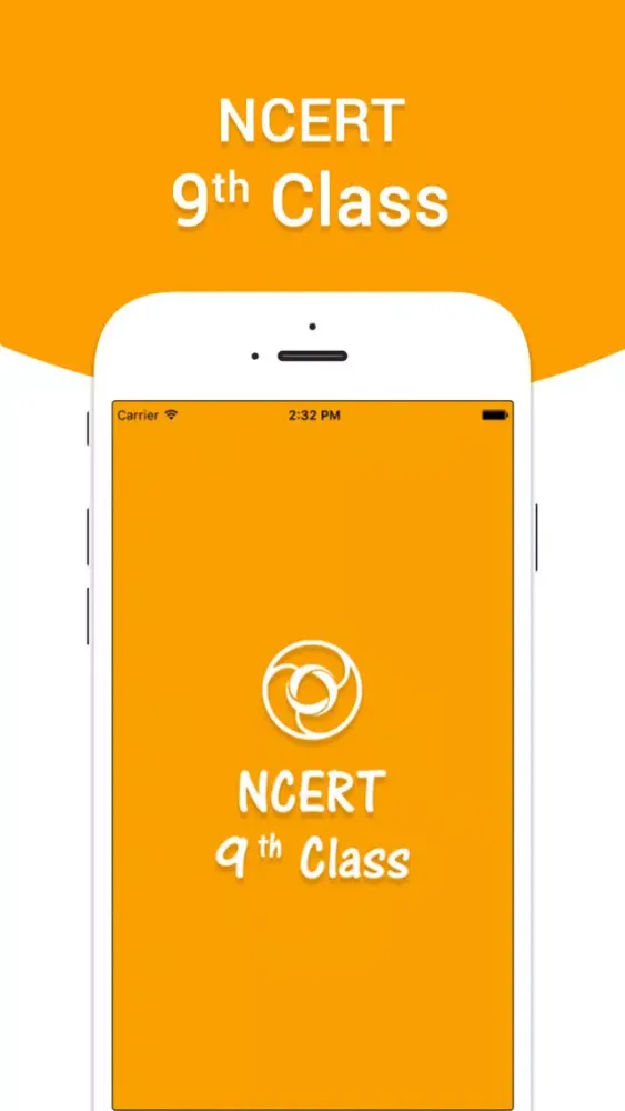 NCERT 9th Class Books应用截图