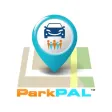 ParkPAL (NYC Street Parking) ParkPAL (NYC Street Parking)