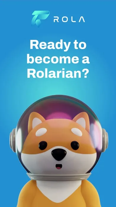 ROLA.ai应用截图