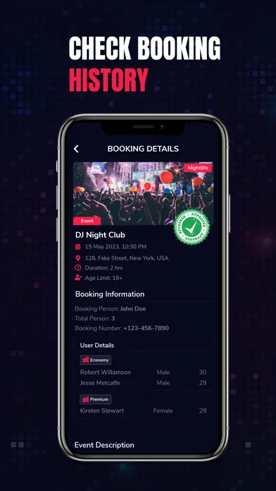 VIP ONUS - MERCHANT应用截图