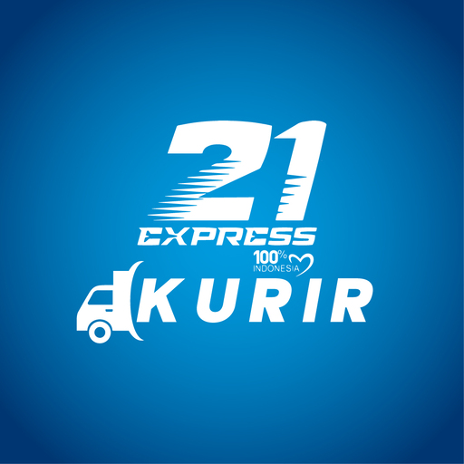 21 Express Kurir 21 Express Kurir