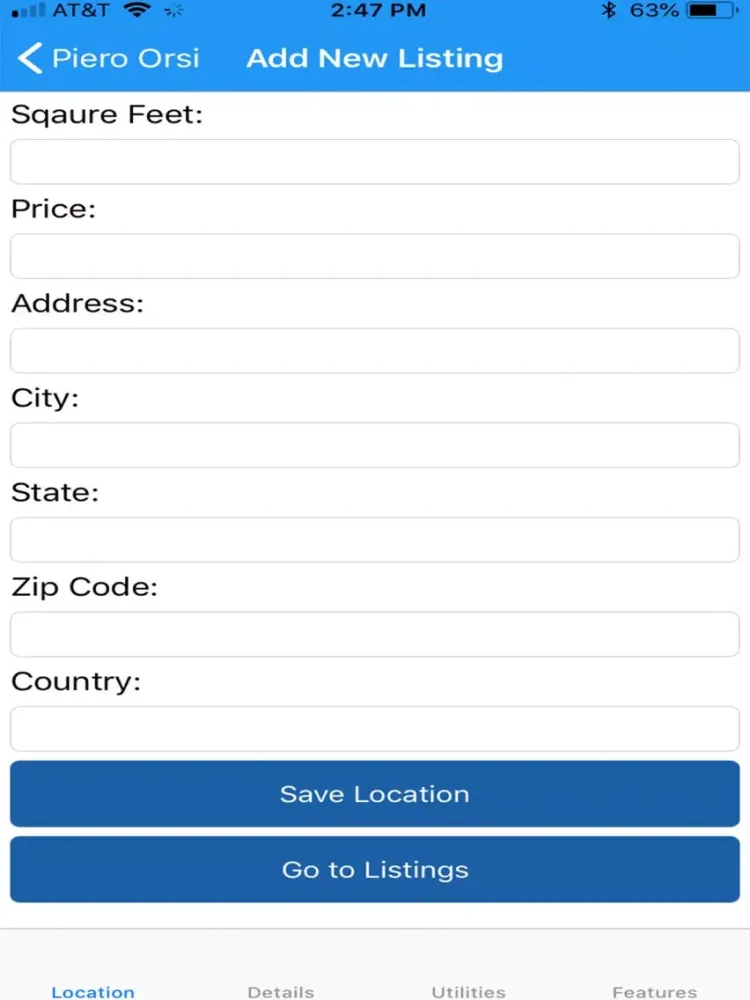 صور RE/MAX Showcase Connect iPad 