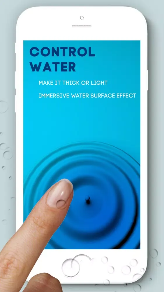 Screenshot di SLIME, Squishy Magic, ASMR