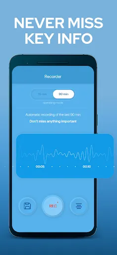 Hearing Aid App: Petralex Screenshots