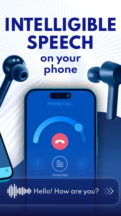 HEAR BOOST, SOUND AMPLIFIER স্ক্রিনশট