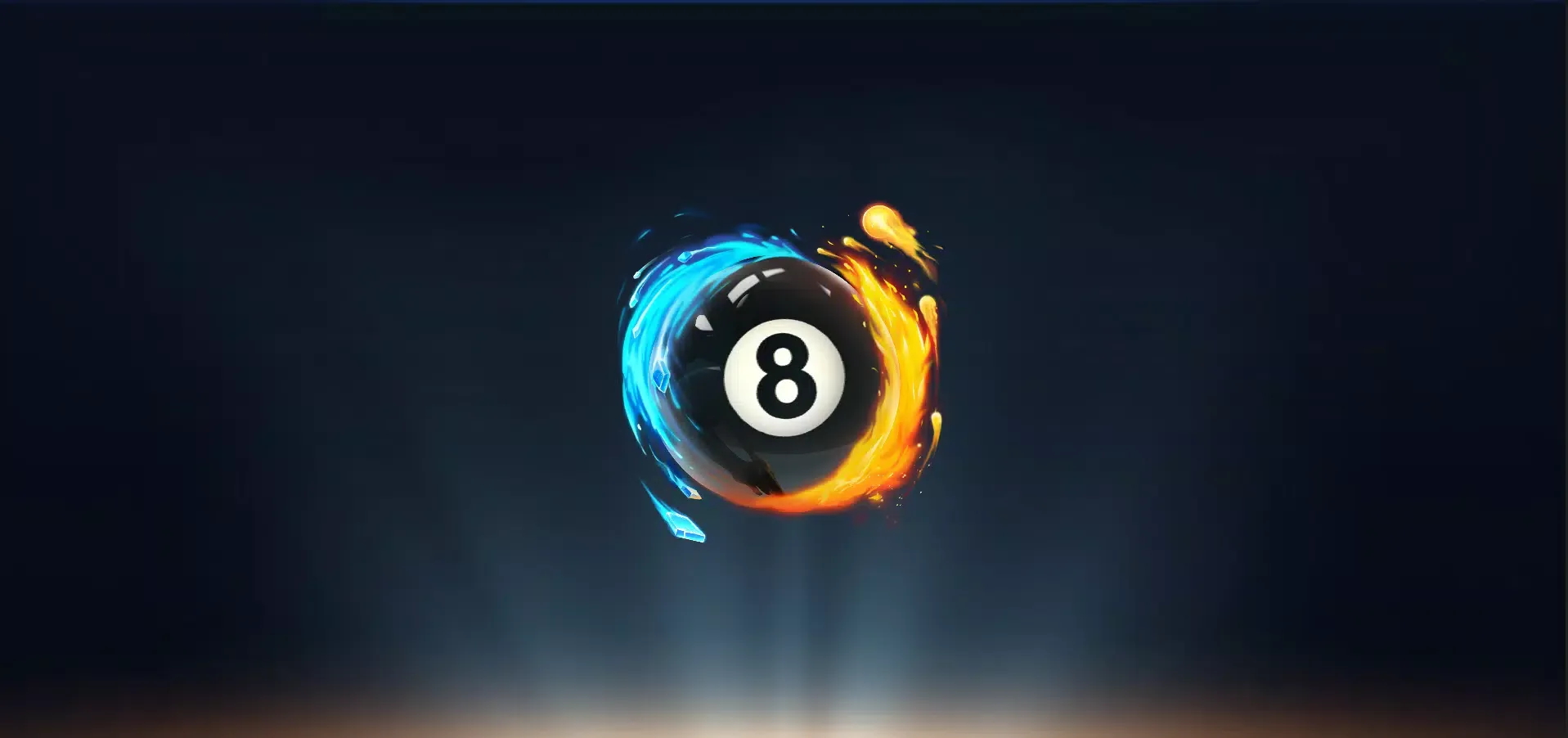 8 Ball Magic 스크린샷