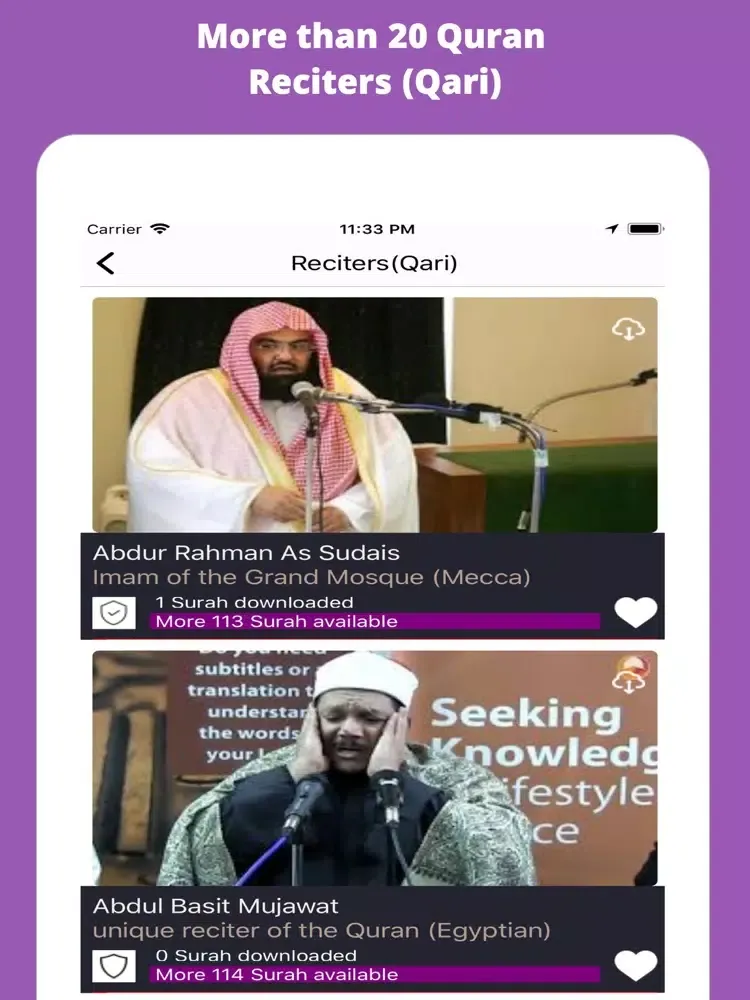 Muslim Pro: Azan, Quran, Dua iPad  スクリーンショット
