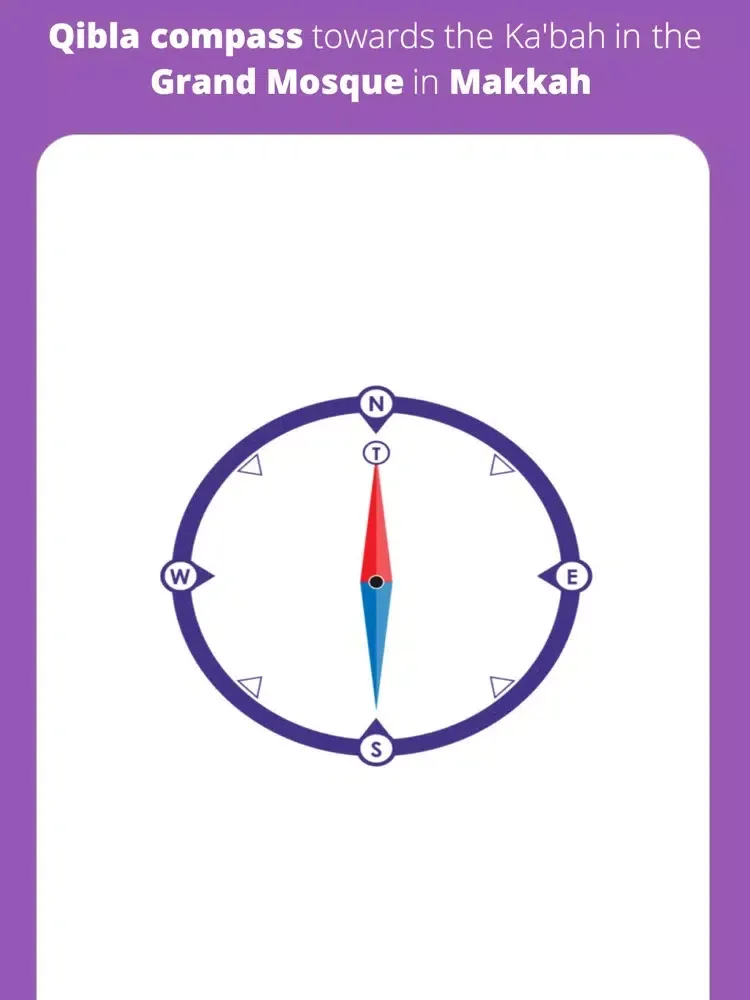 Muslim Pro: Azan, Quran, Dua iPad  スクリーンショット