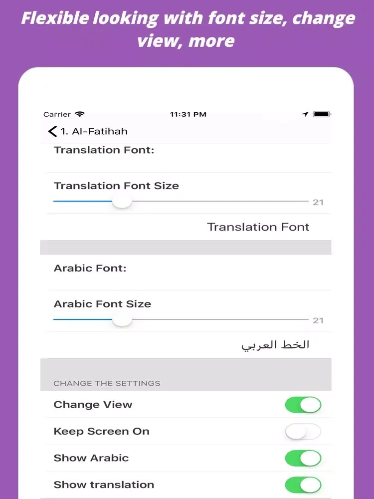 Muslim Pro: Azan, Quran, Dua iPad  スクリーンショット